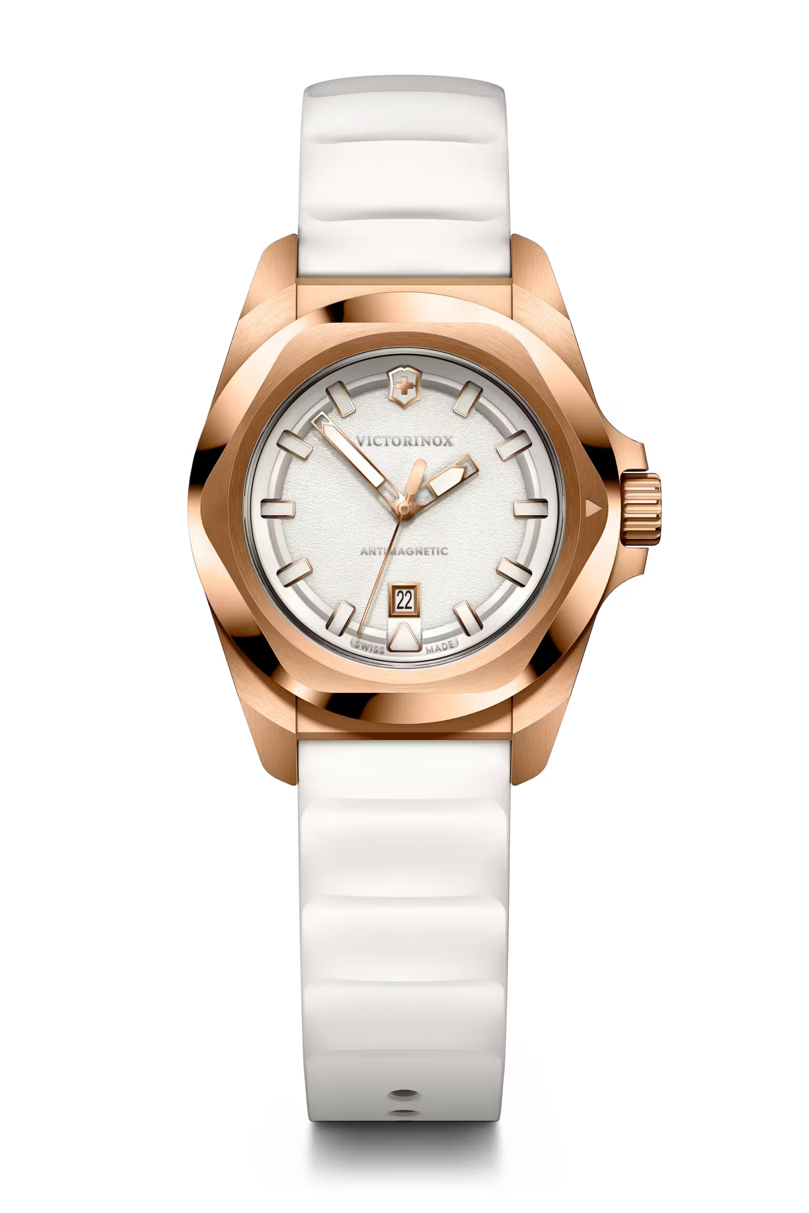 Reloj Victorinox I.N.O.X. Small Quartz - 242037