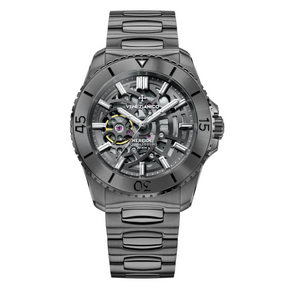 Relógio Venezianico Nereide Ultraleggero 42 - 3921509C