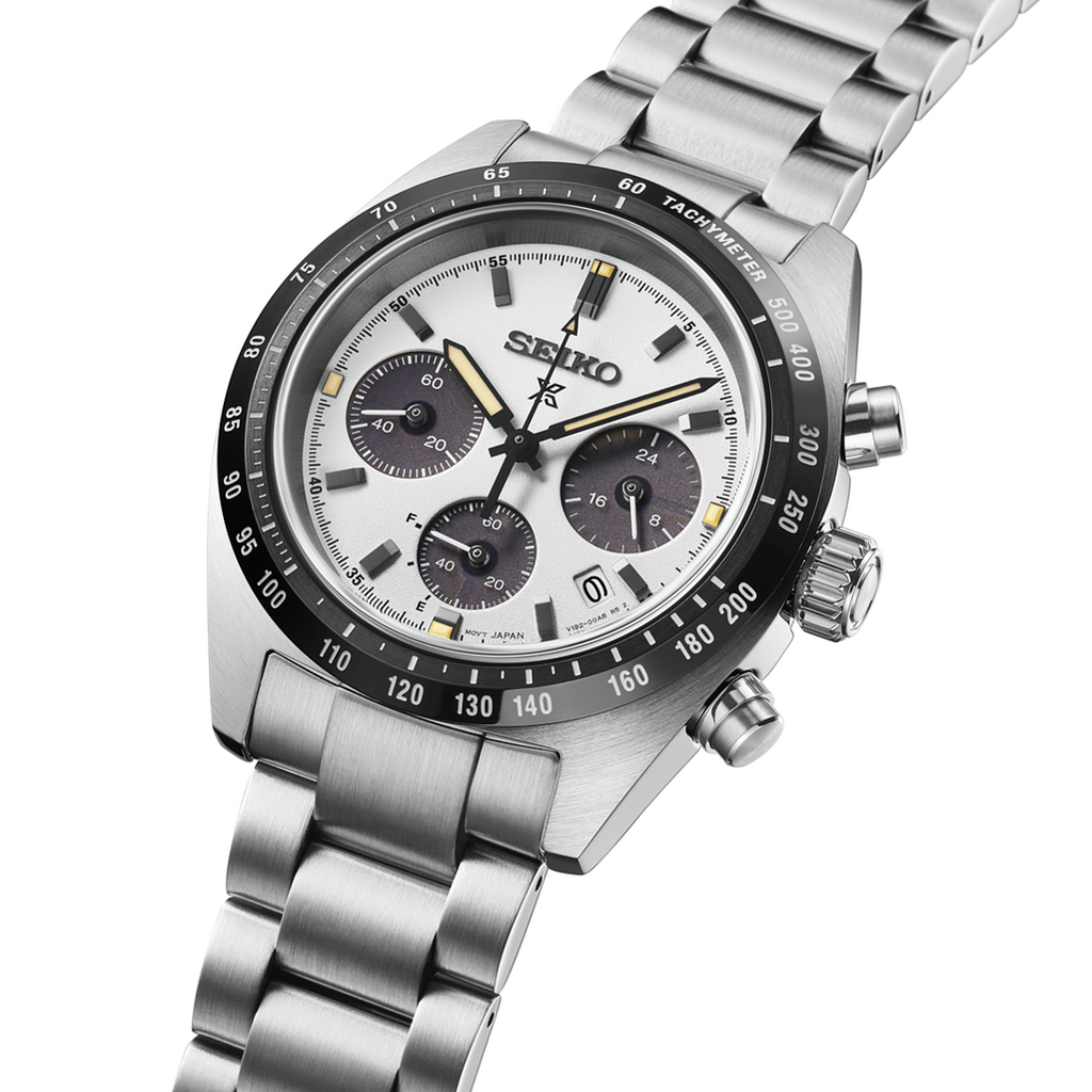 Relógio Seiko Prospex - SSC961P1