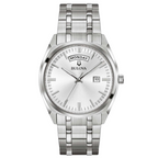 Reloj Bulova Surveyor Day Date - 96C127
