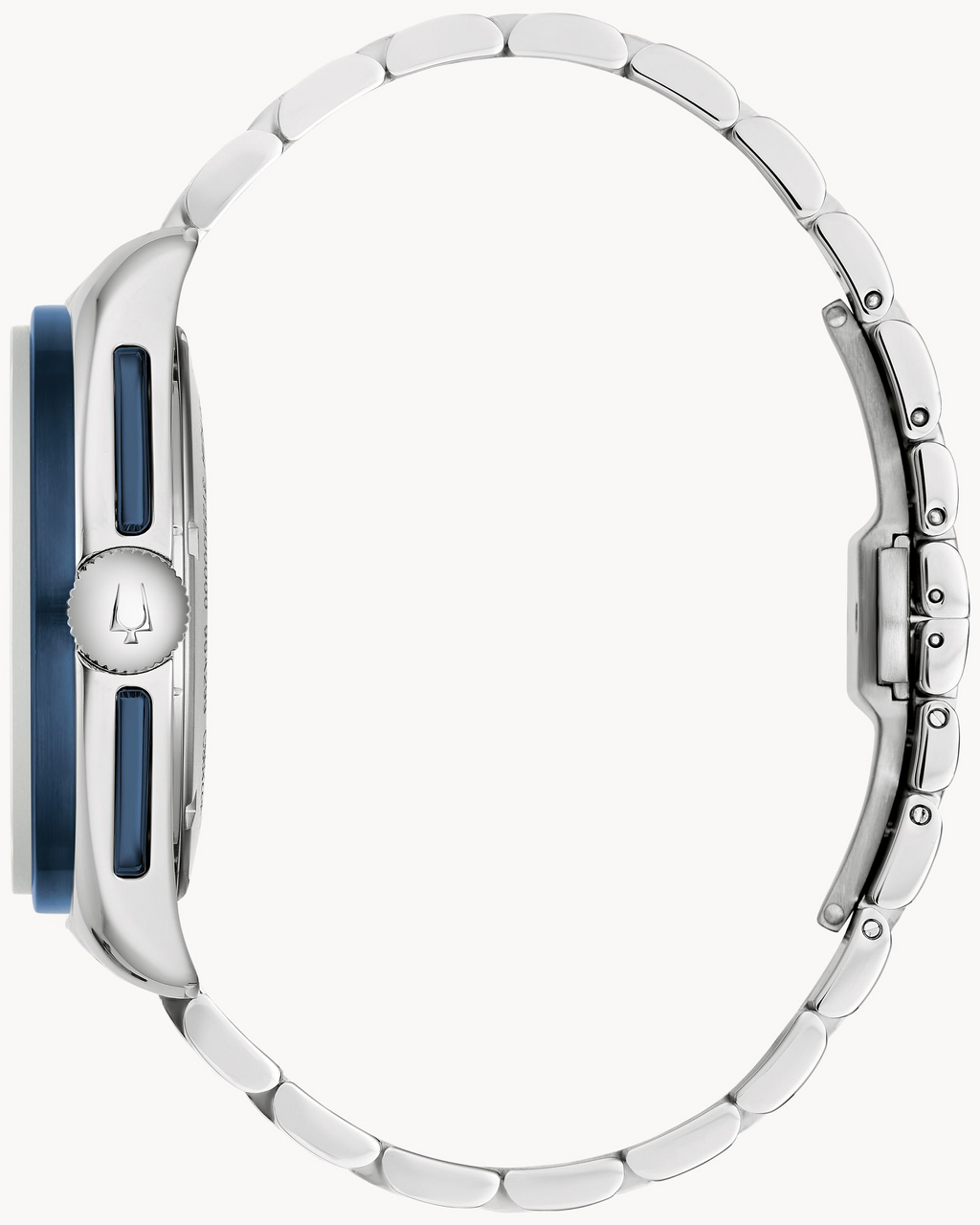 Bulova Lunar Pilot Watch - 98A329