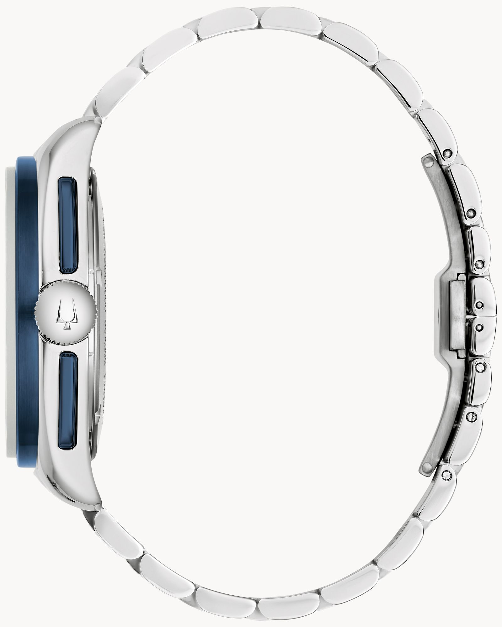 Bulova Lunar Pilot Watch - 98A329