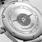 Longines Spirit Watch - L3.810.4.93.6