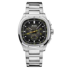 Relógio Mido Multifort TV Chronograph  - M049.527.11.081.00