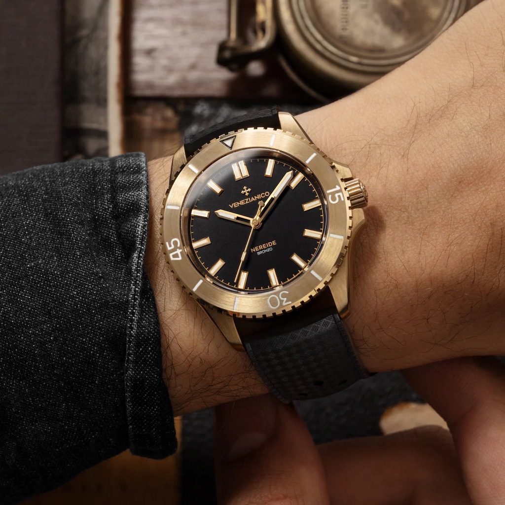 Venezianico Nereide Watch - 3121555