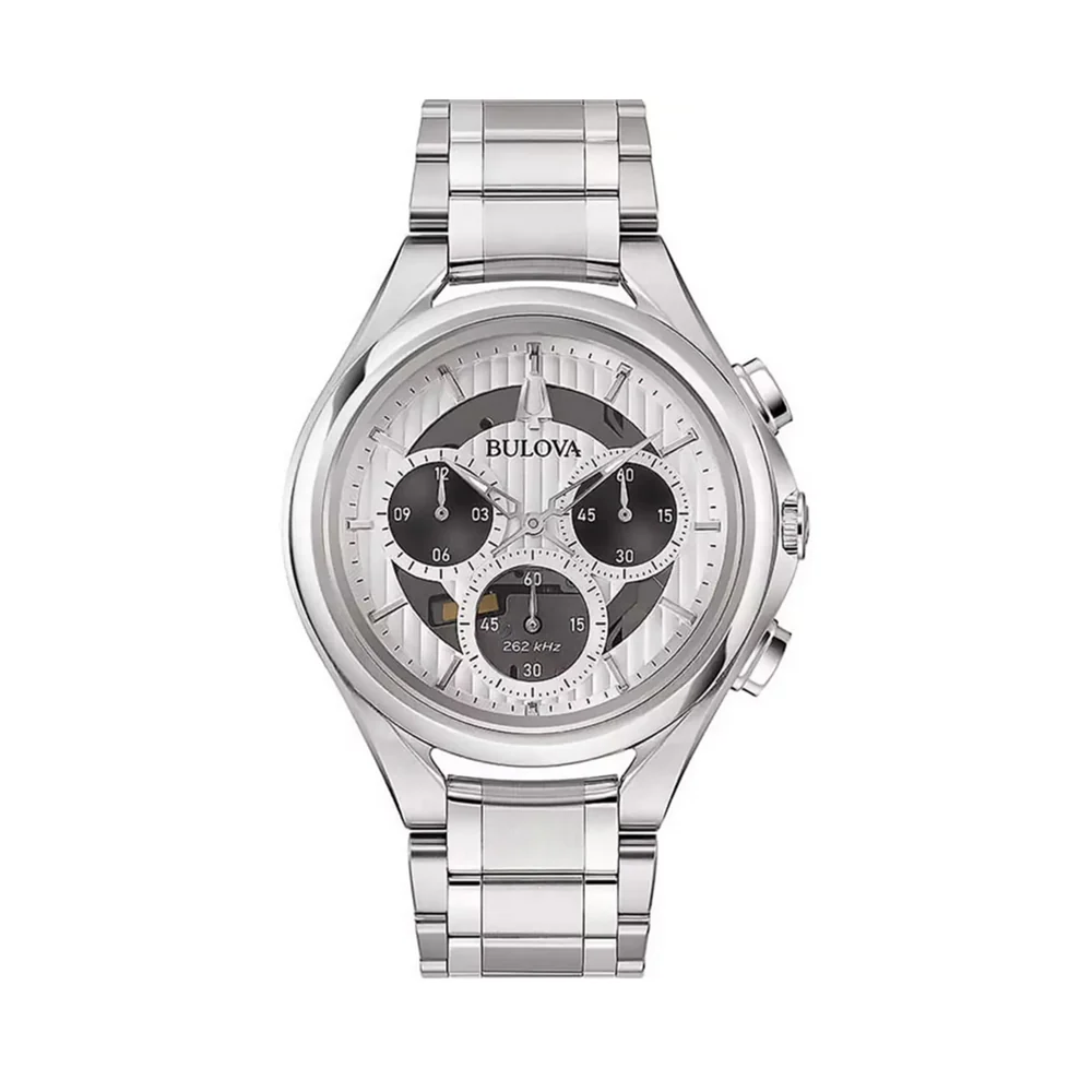 Bulova Curv Watch - 96A301