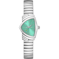 Relógio Hamilton Ventura S Quartz 24mm x 36mm - H24211142