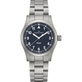 Relógio Hamilton Khaki Field Quartz 38mm - H69401140