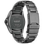 Relógio Citizen Promaster Land Mont-bell - BN0245-58E