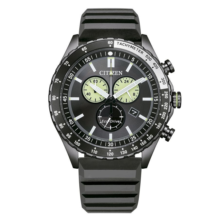 Chrono Sporty Watch - AT2565-05E