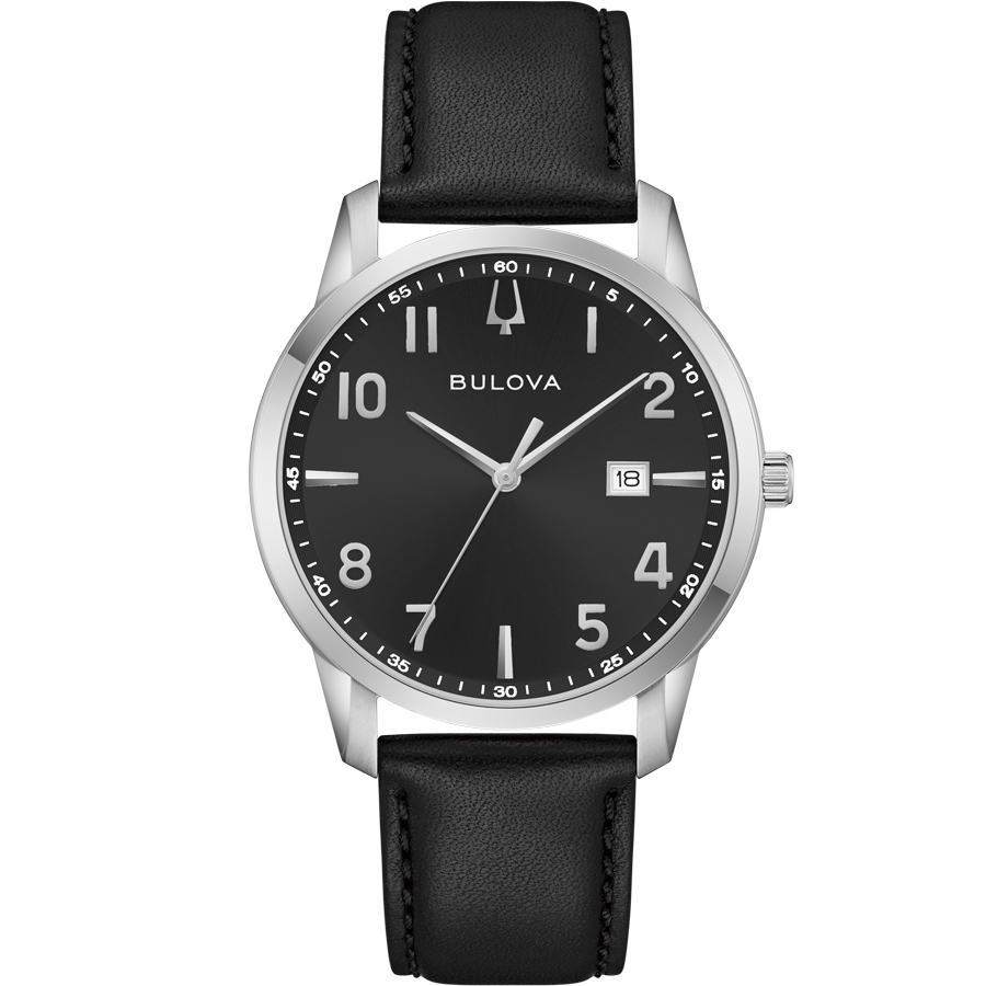Relógio Bulova Sutton Slim - 96B473
