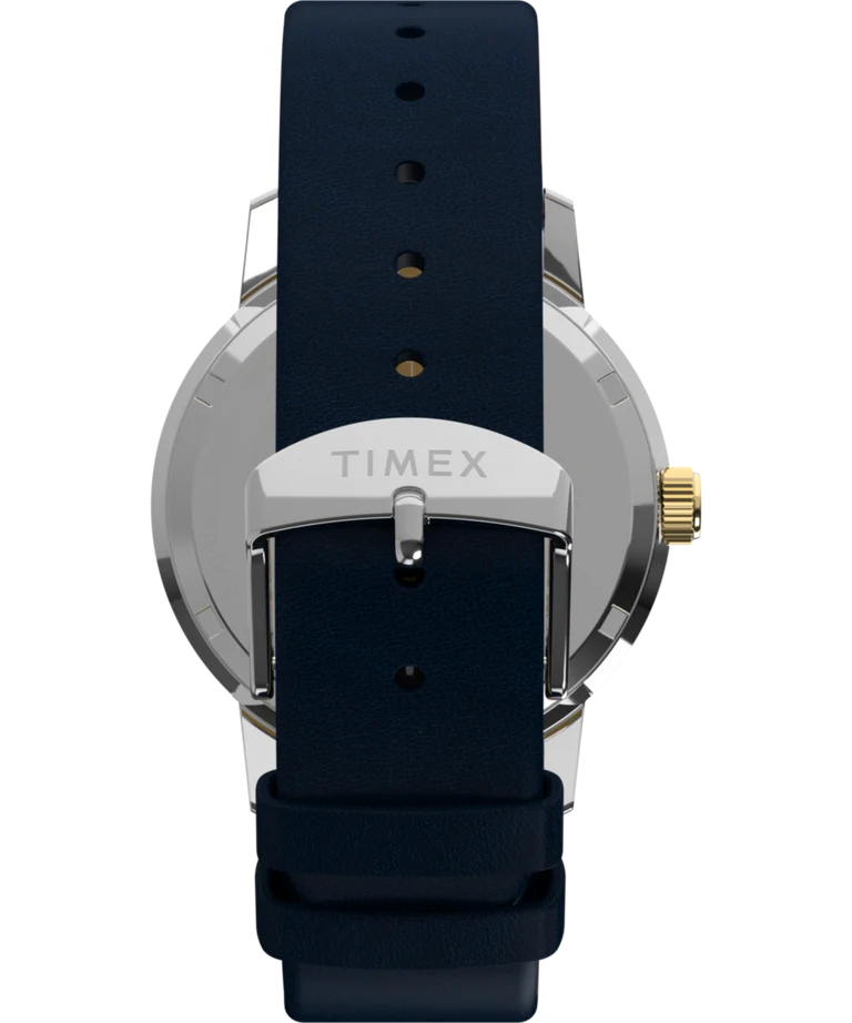 Relógio Timex Marlin Quartz GMT - TW2Y47900