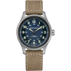 Relógio Hamilton Khaki Field Titanium Auto 42mm - H70545540