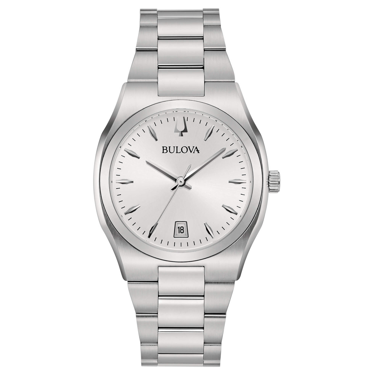 Relógio Bulova Surveyor Lady - 96M156