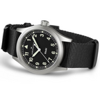 Relógio Hamilton Khaki Field Quartz 38mm - H69401430
