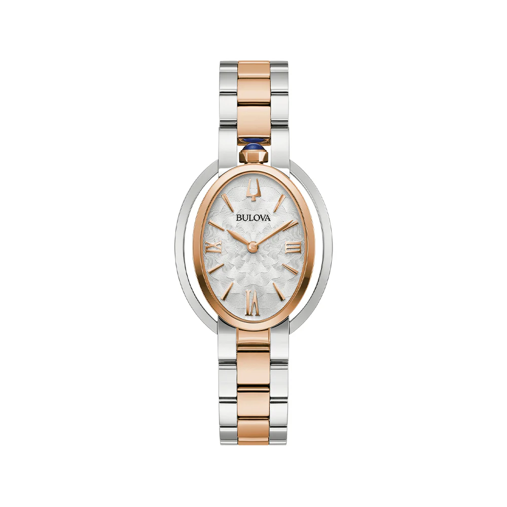 Reloj Bulova Rubaiyat - 98L322