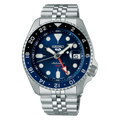 Relógio Seiko 5 Sports GTM - SSK003K1