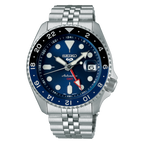 Relógio Seiko 5 Sports GTM - SSK003K1