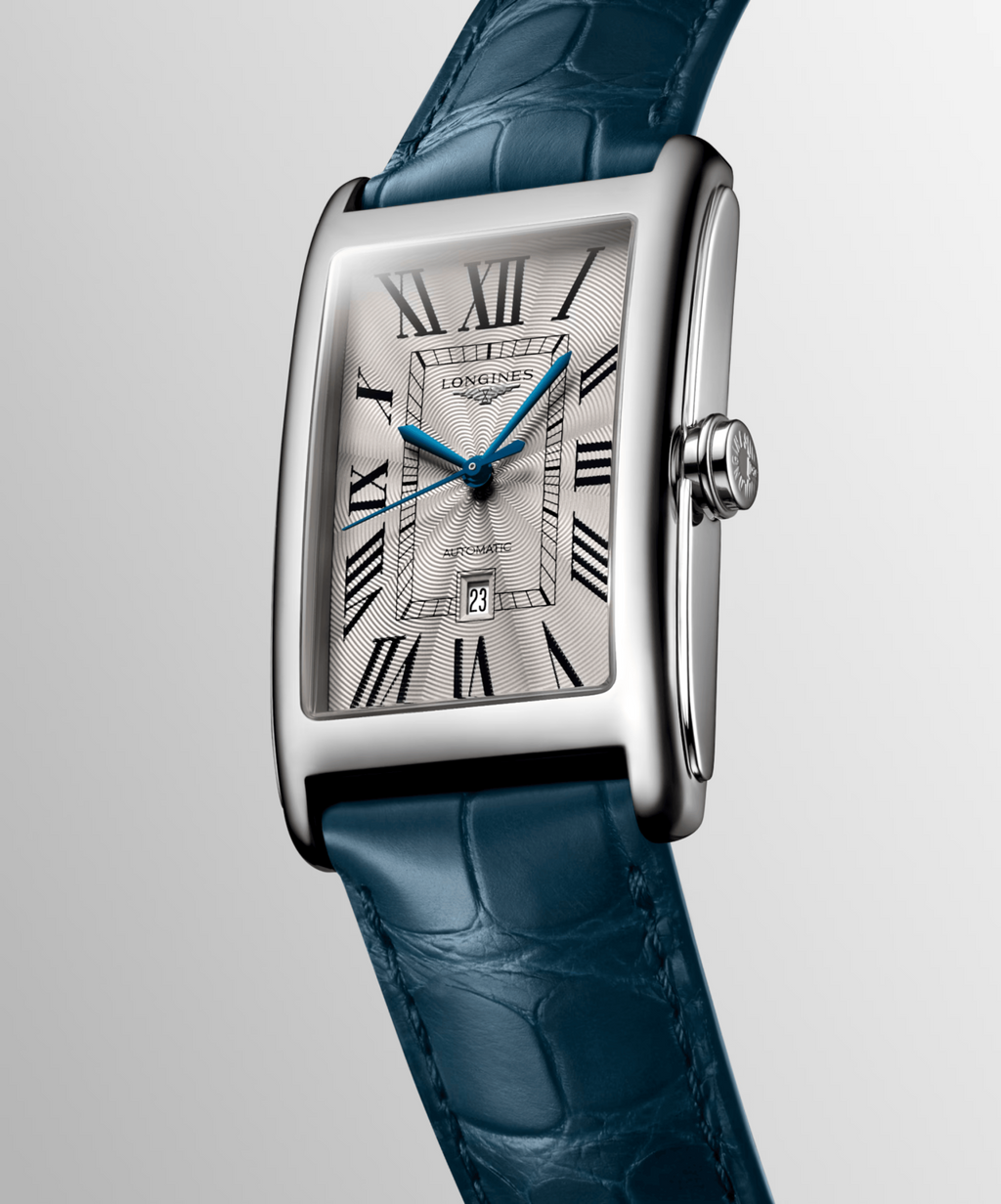 Relógio Longines Dolcevita - L5.767.4.71.9