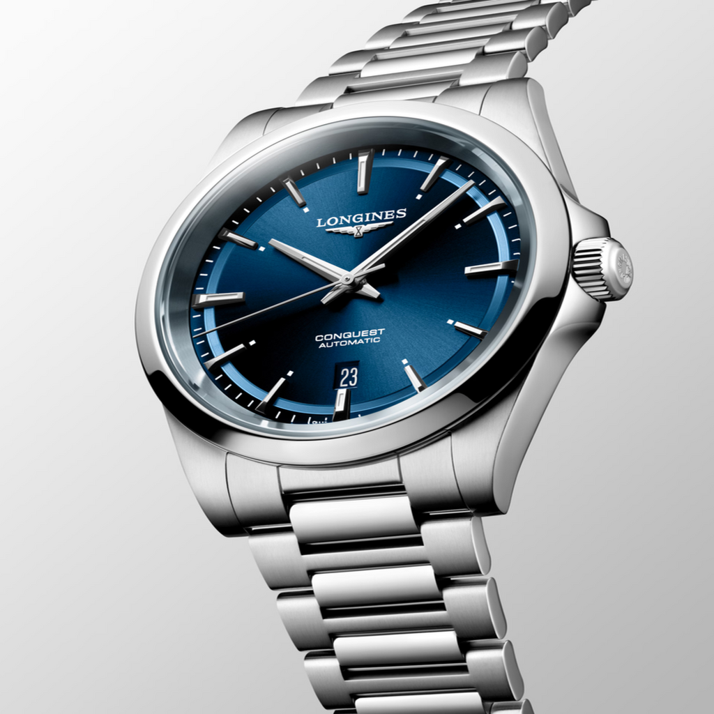 Reloj Longines Conquest - L3.830.4.92.6