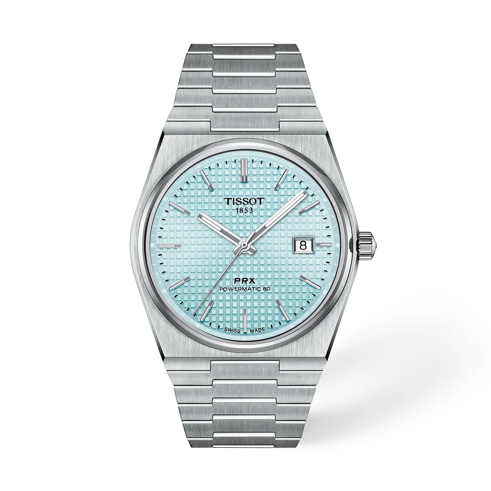 Relógio Tissot PRX 40mm - T137.407.11.351.00