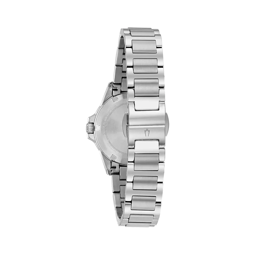 Bulova Marine Star Watch - 96R232
