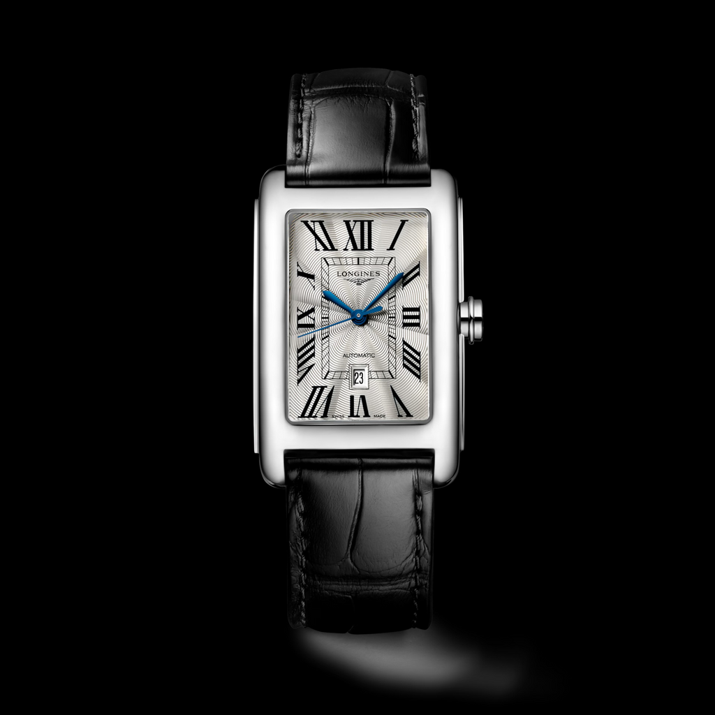 Relógio Longines Dolcevita - L5.757.4.71.0