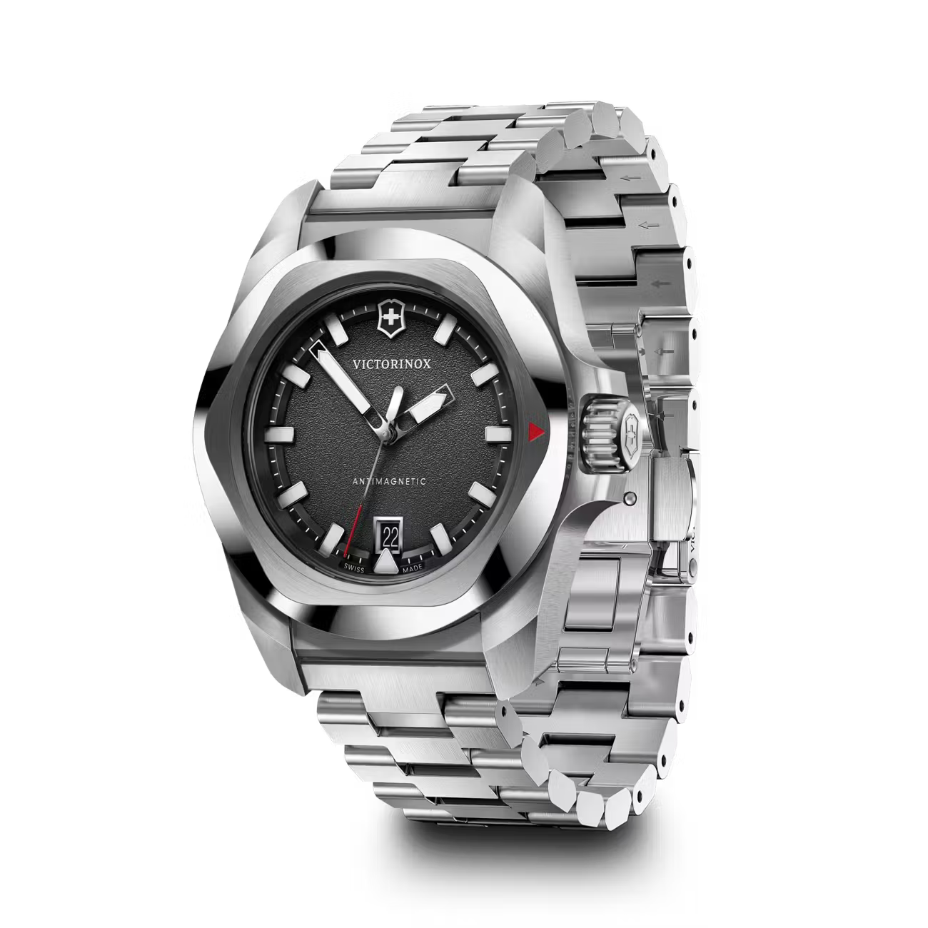 Relógio Victorinox I.N.O.X. Quartz - 242030
