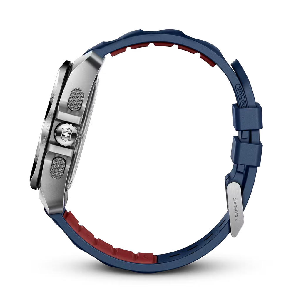 Relógio Victorinox I.N.O.X.Chrono Quartz - 241984