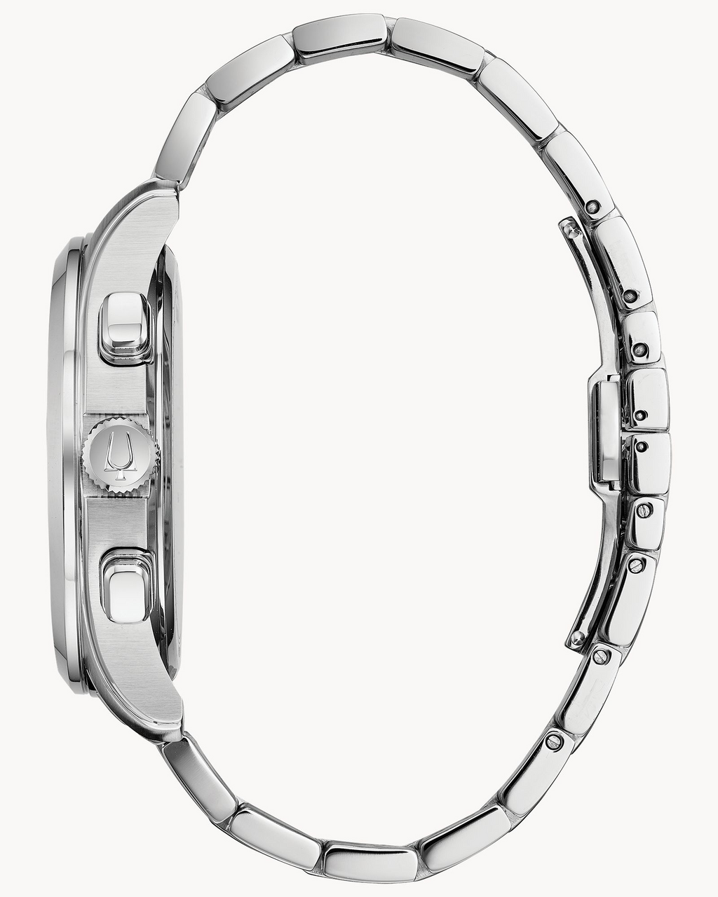 Bulova Wilton Watch - 96B288
