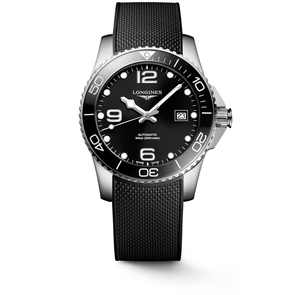 Relógio Longines Hydroconquest - L3.781.4.56.9