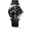 Longines Hydroconquest Watch - L3.781.4.56.9
