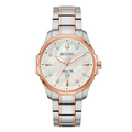 Relógio Bulova Marine Star Diamond Lady - 98P228