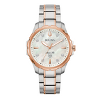 Relógio Bulova Marine Star Diamond Lady - 98P228