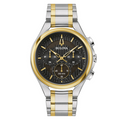Bulova Curv Watch - 98A301