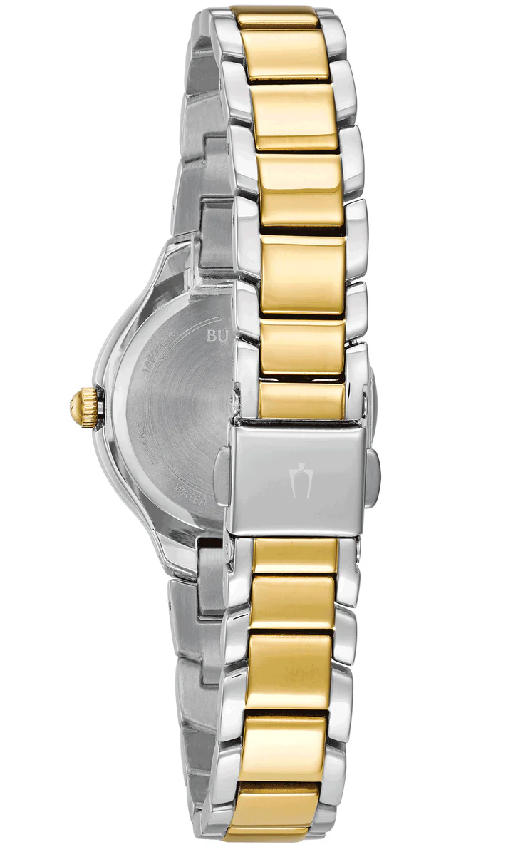 Reloj Bulova para mujer - 98L217