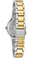 Reloj Bulova para mujer - 98L217