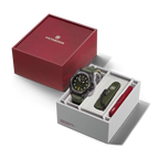 Victorinox I.N.O.X. Automatic Watch - 242021.1