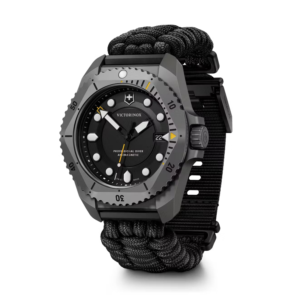 Reloj Victorinox Dive Pro Quartz - 241993.1