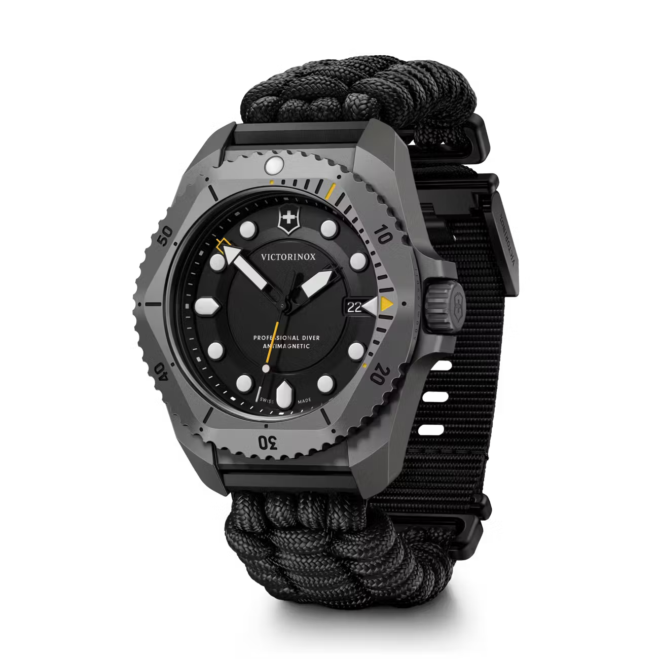 Reloj Victorinox Dive Pro Quartz - 241993.1