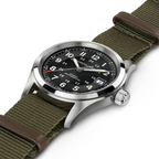 Relógio Khaki Field Automatico 38mm Call of Duty - H70475930