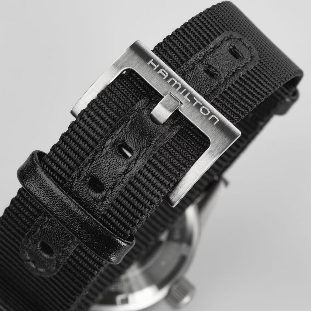 Relógio Hamilton Khaki Field Mechanical 38mm - H69439910