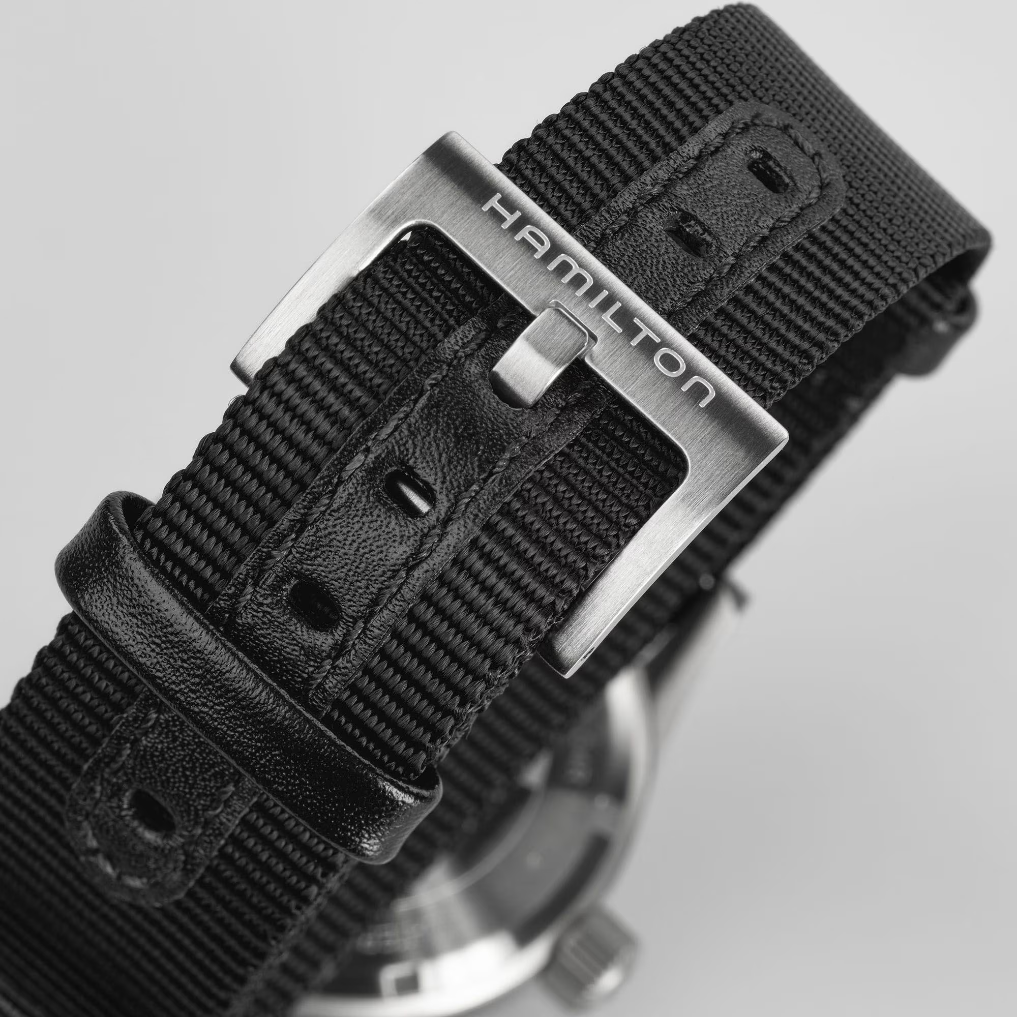 Relógio Hamilton Khaki Field Mechanical 38mm - H69439910