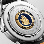 Relógio Longines Flagship Heritage - L4.795.4.78.2