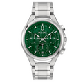 Bulova Curv Watch - 96A297