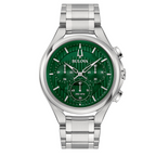 Bulova Curv Watch - 96A297