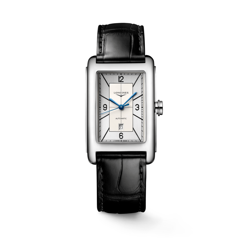 Relógio Longines Dolcevita - L5.757.4.73.0
