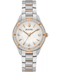 Relógio Bulova Sutton Lady - 98R281