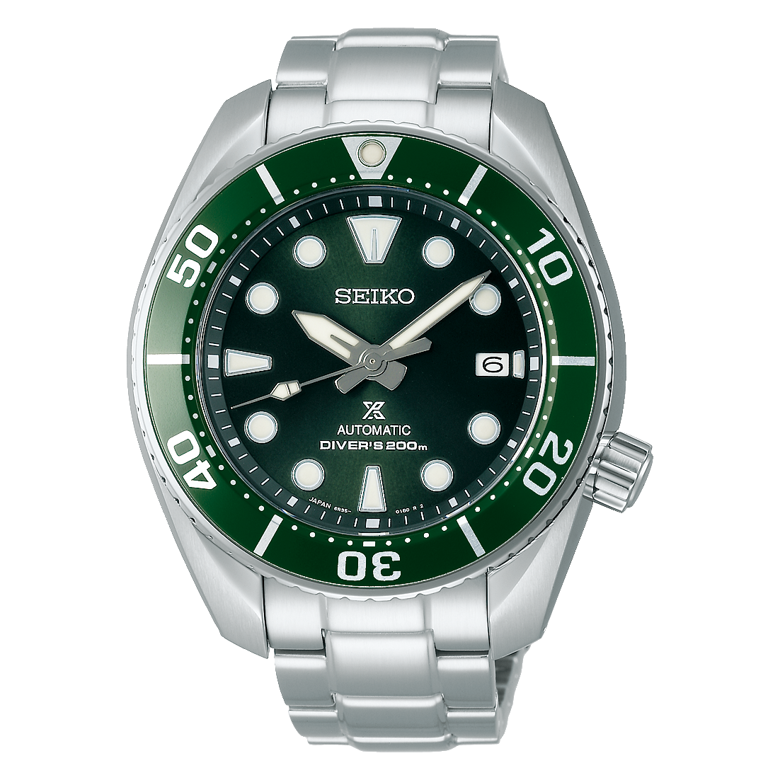 Relógio Seiko Prospex - SPB103J1