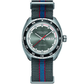 Relógio Hamilton American Classic Day Date Automatico 42mm - H35415982